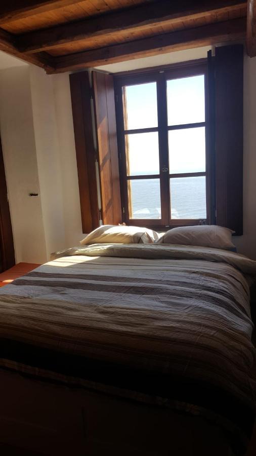 Athina Guesthouse Monemvasziá Kültér fotó