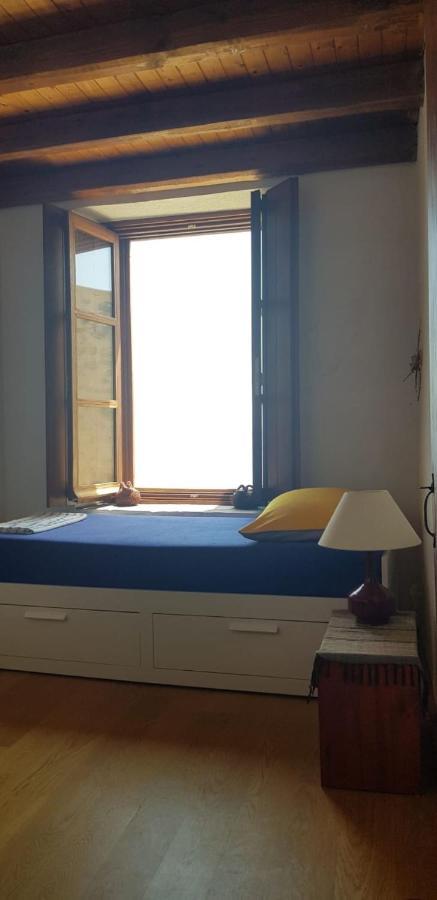 Athina Guesthouse Monemvasziá Kültér fotó